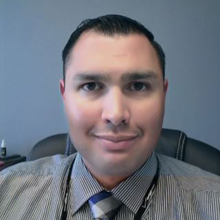 Chris Teran