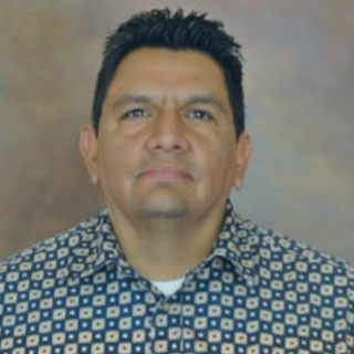 George Vargas