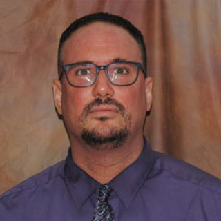 Larry Weatherwax