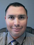 Chris Teran