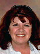 Dagmar Youngberg