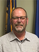 Gordon Schei