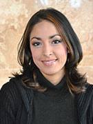 Jovanna Sandoval