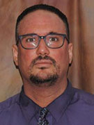 Larry Weatherwax