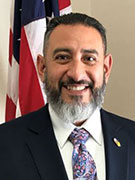 Lazaro (Larry) Ramos
