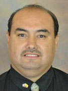 Matt Barela