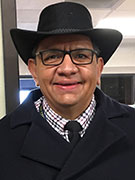 George Vargas