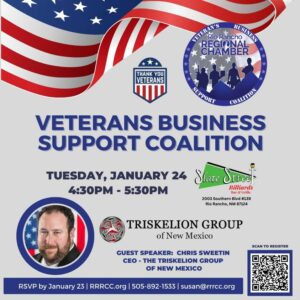 Rio Rancho Business Coalition @ Slate Street | Rio Rancho | New Mexico | United States