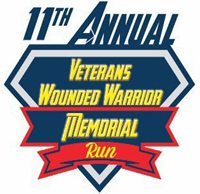 11th Annual Veterans Wounded Warrior Run @ Starlight Cinema | Los Lunas | New Mexico | United States