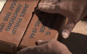 Angel Fire Memorial Brick Laying Ceremony @ Vietnam Veterans Memorial | Angel Fire | New Mexico | United States